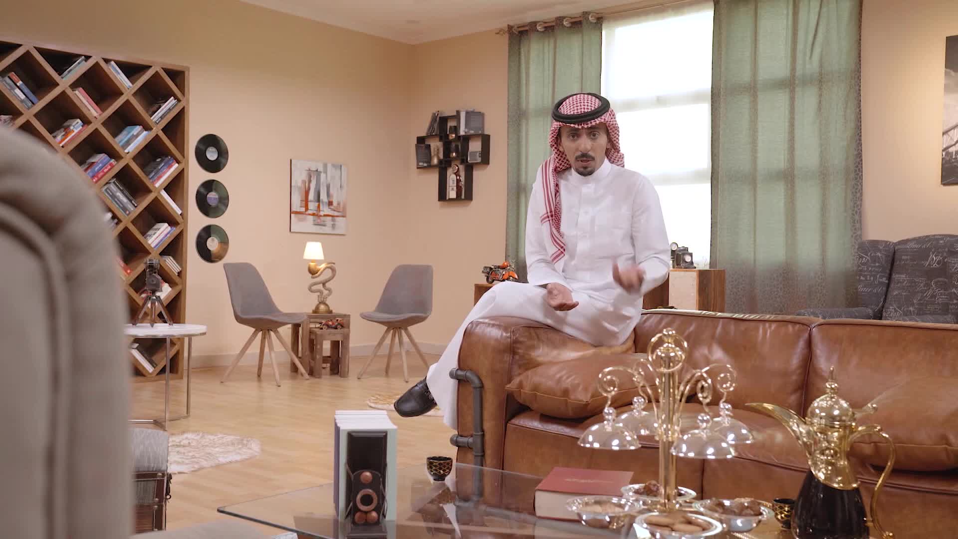الحلقة 29 ملصق