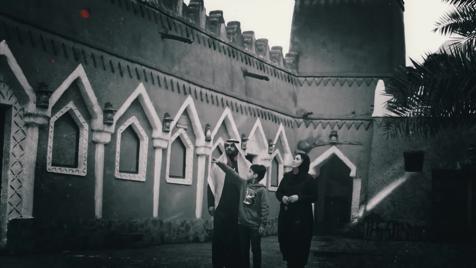 الحلقة 6 ملصق