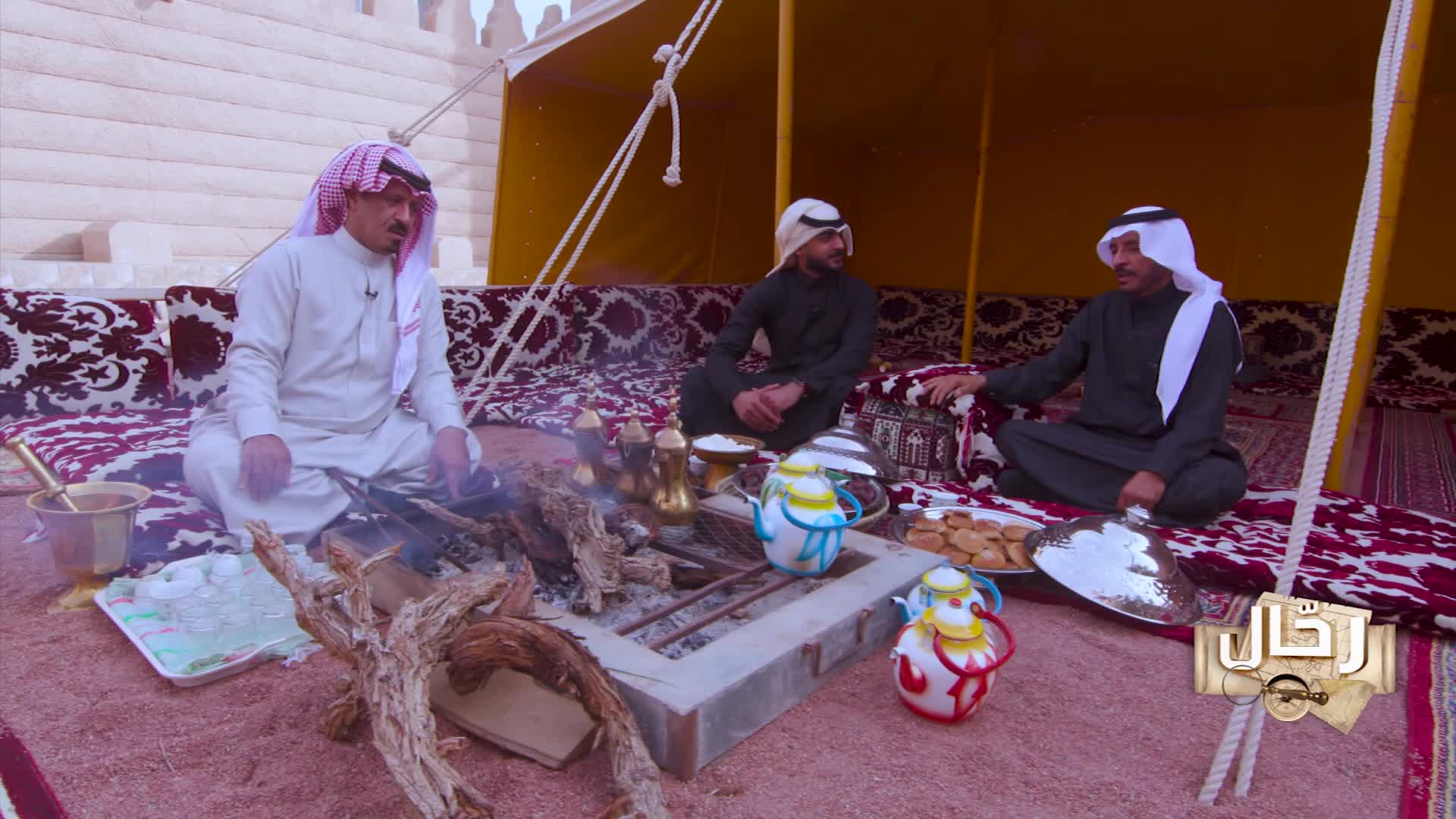الحلقة 4 ملصق