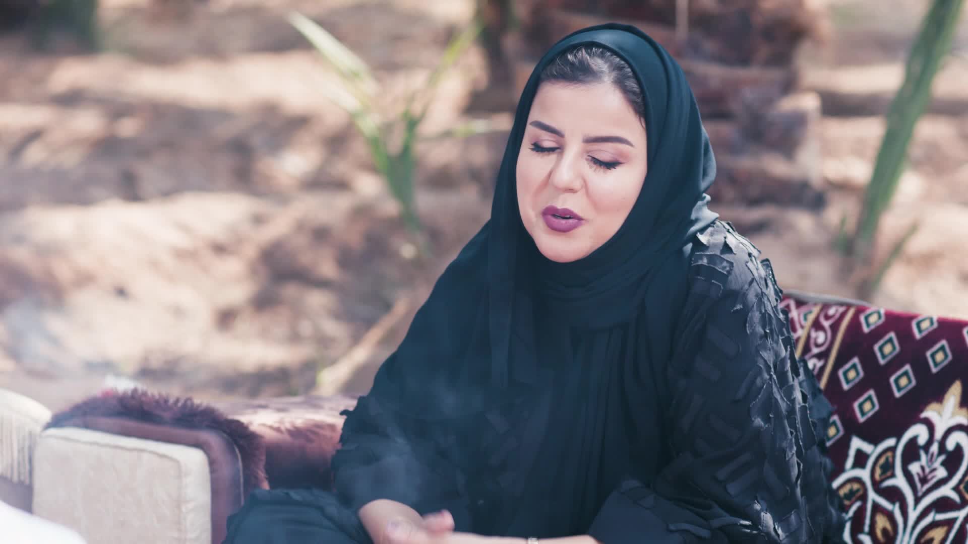 الحلقة  5 ملصق