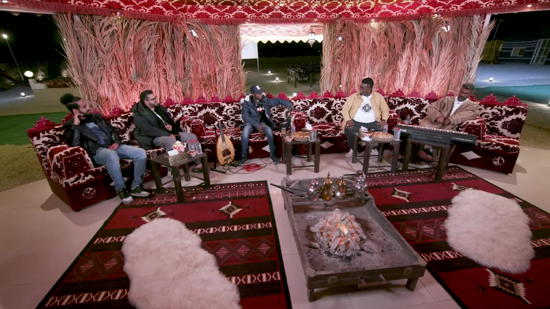 الحلقة 21 ملصق