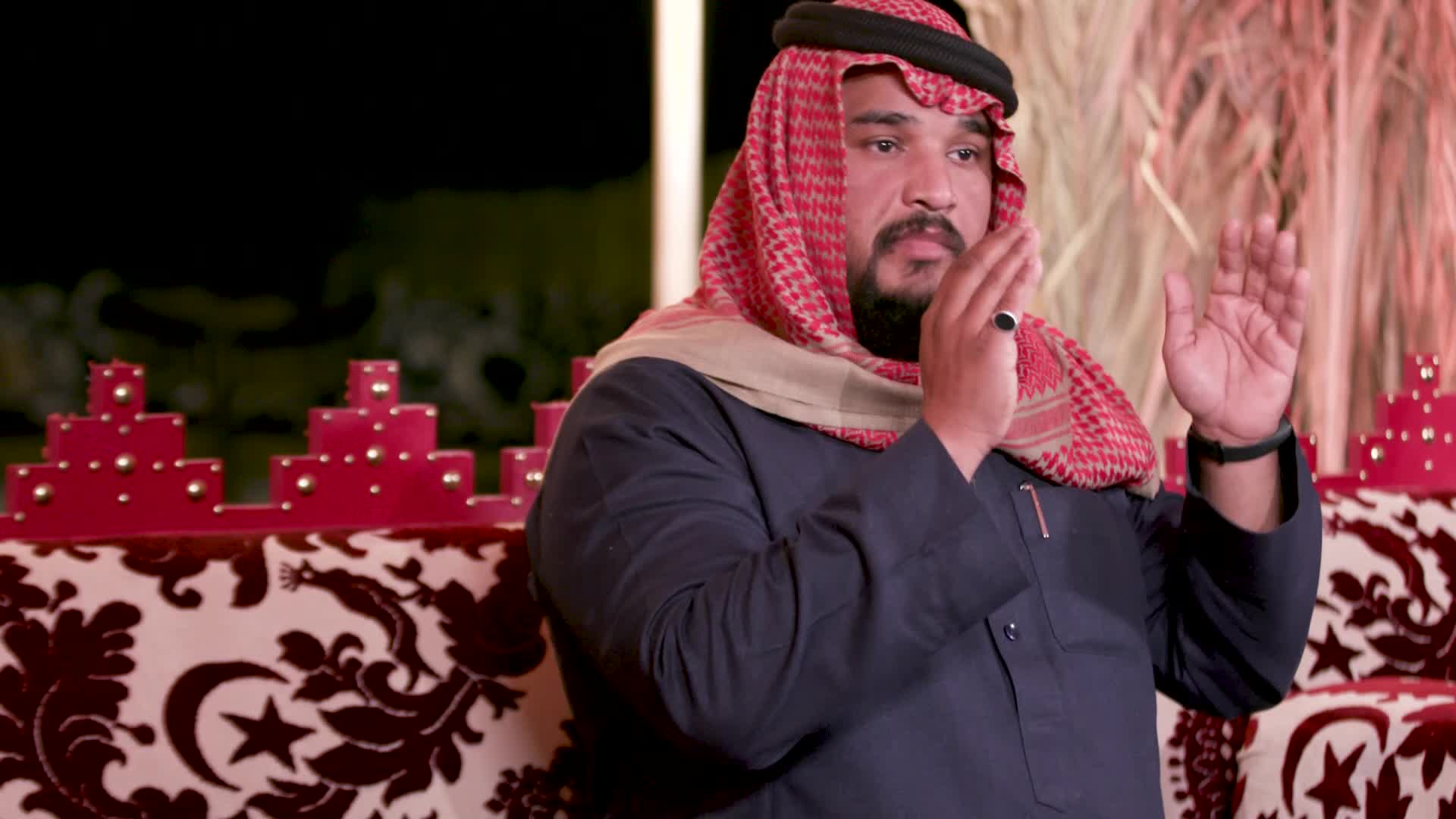 الحلقة 23 ملصق
