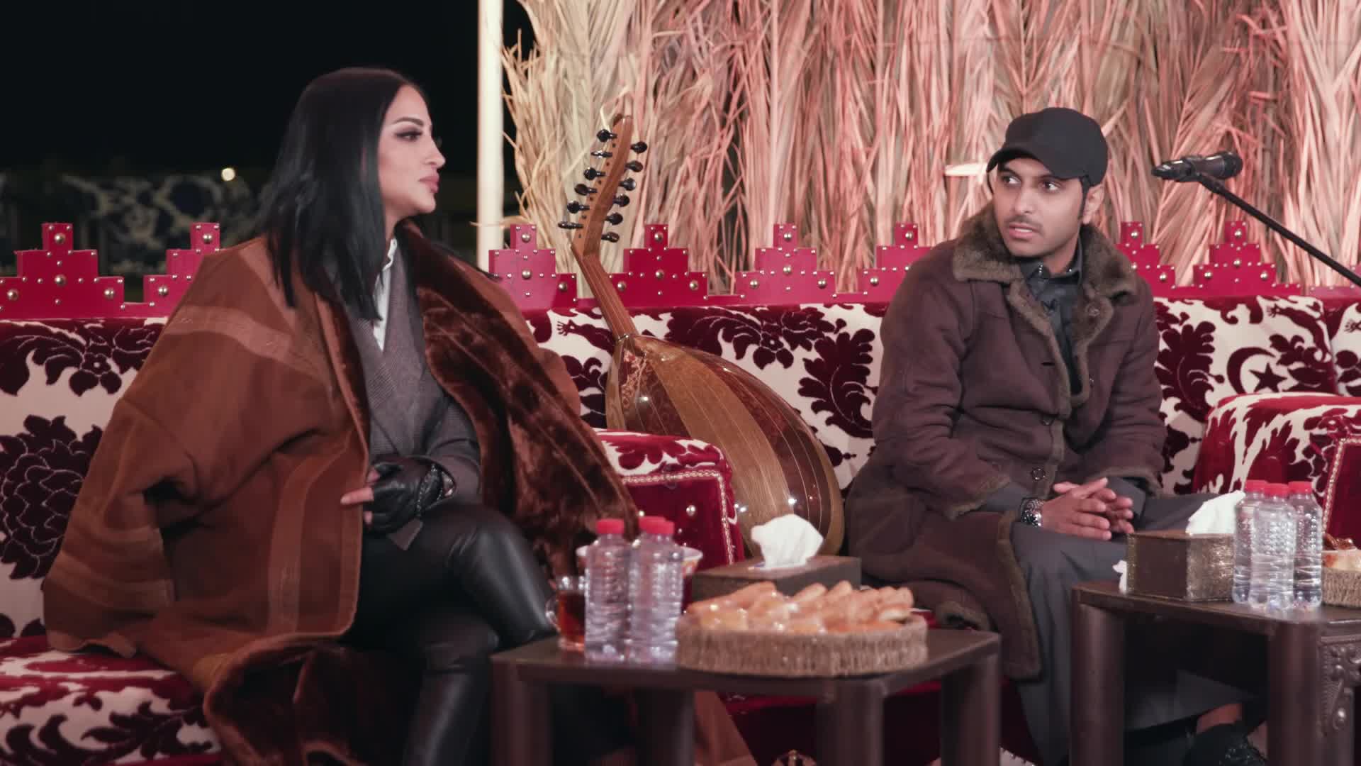 الحلقة 24 ملصق