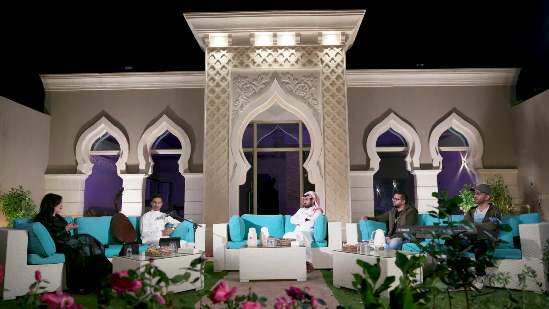 الحلقة 25 ملصق