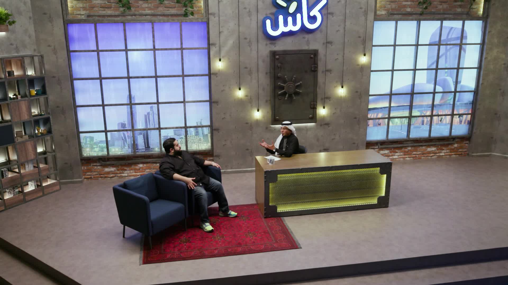 الحلقة 7» poster