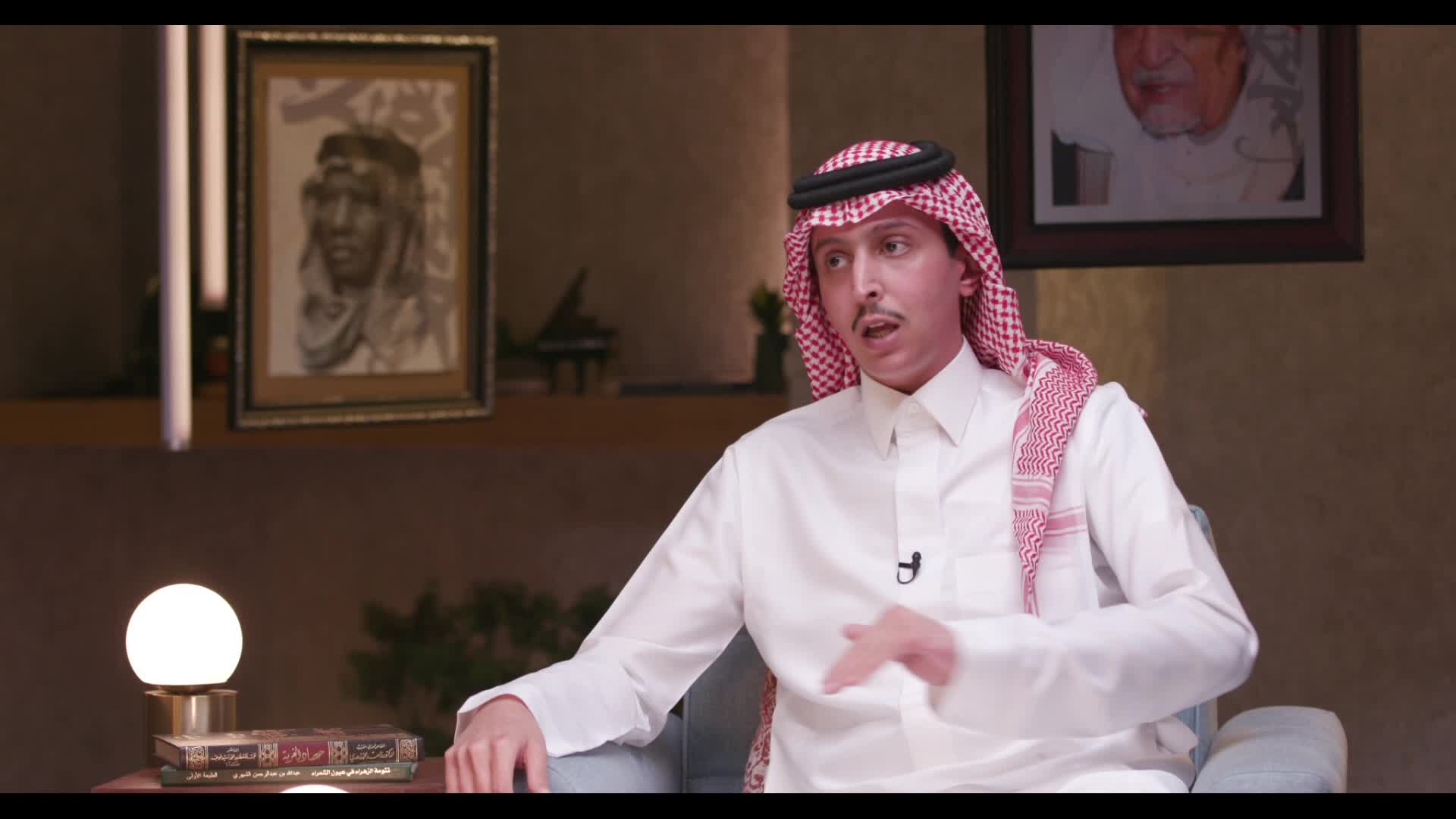 الحلقة 7» poster