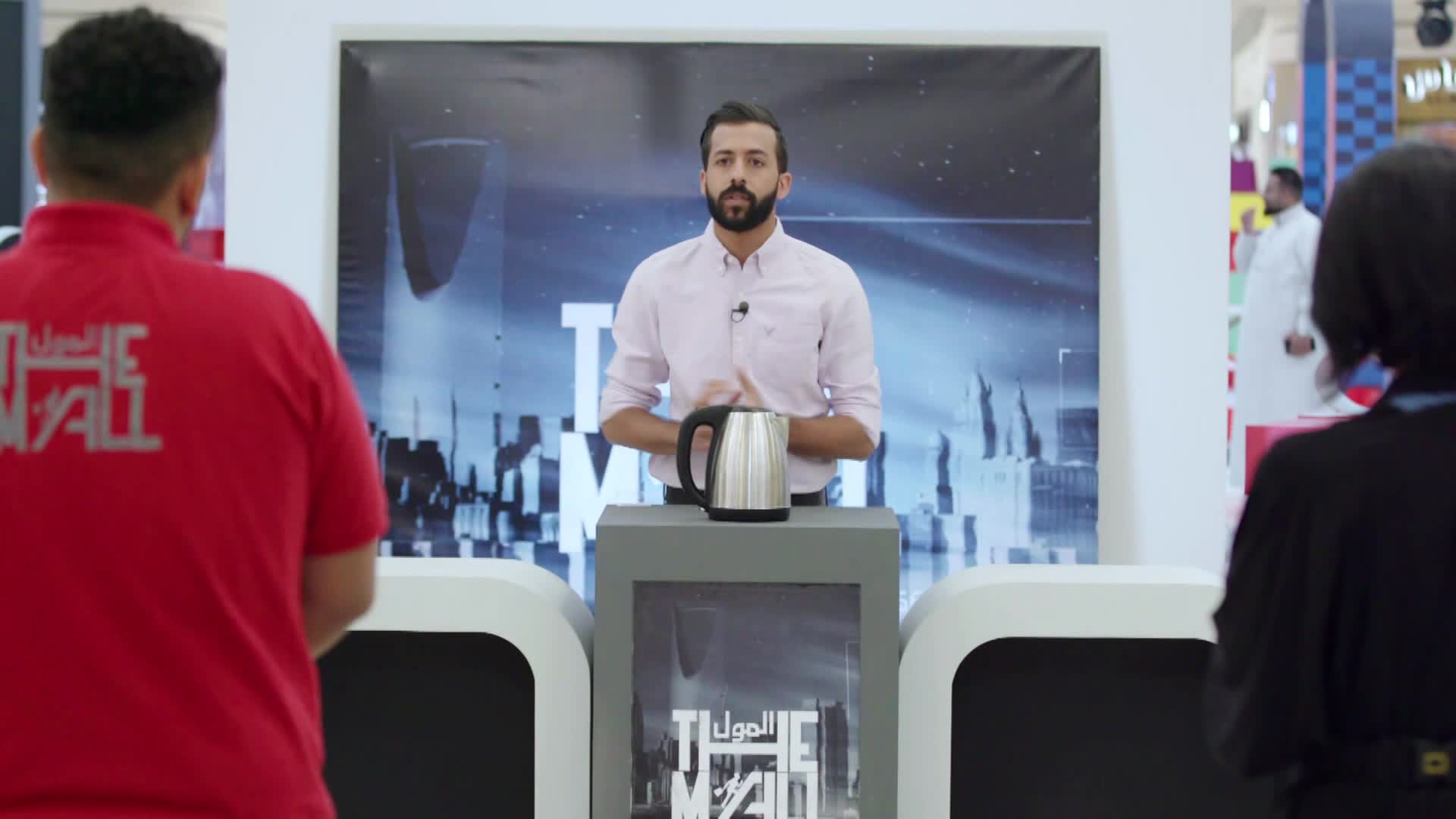 الحلقة 4 ملصق