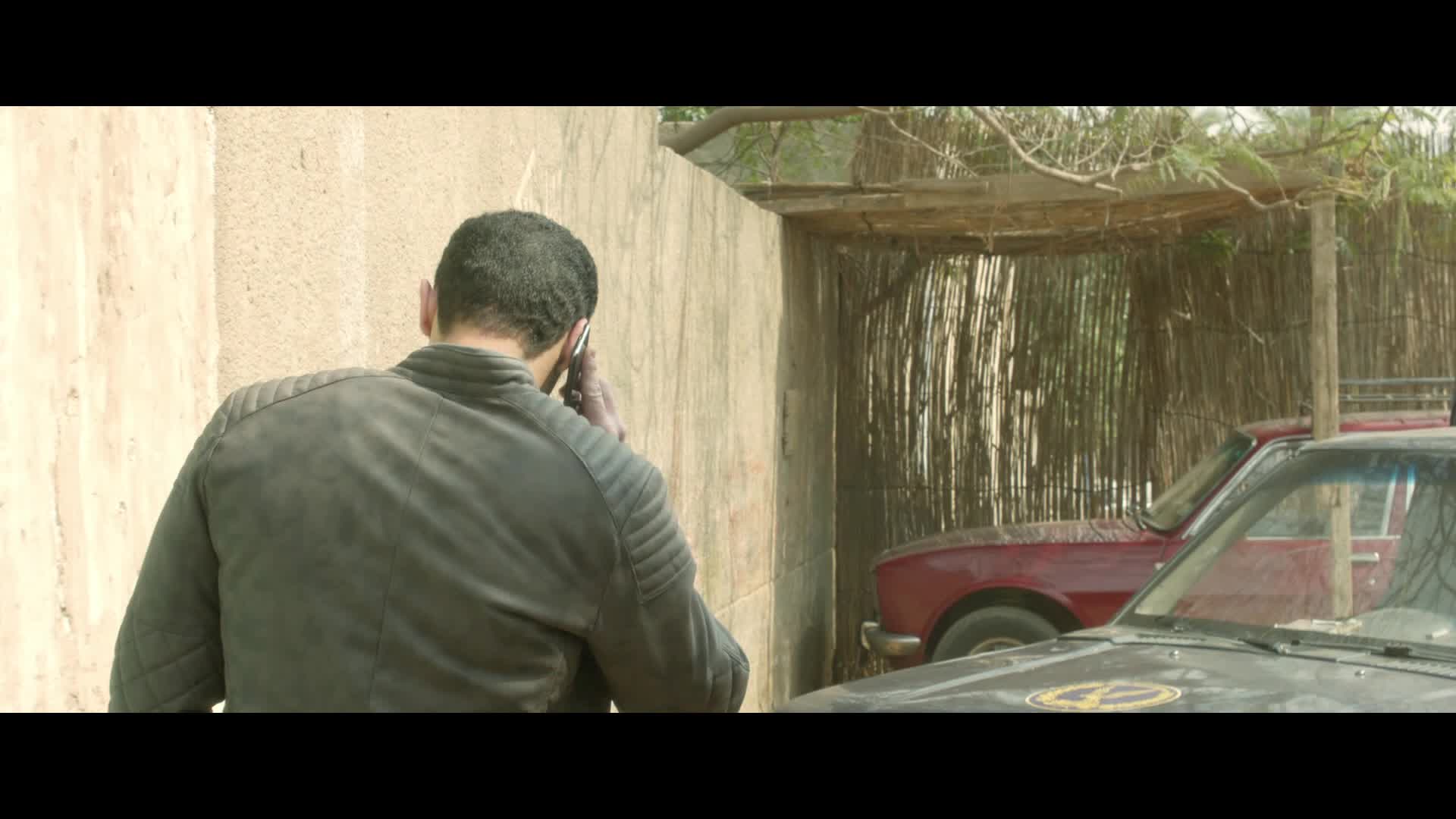 الحلقة 21» poster