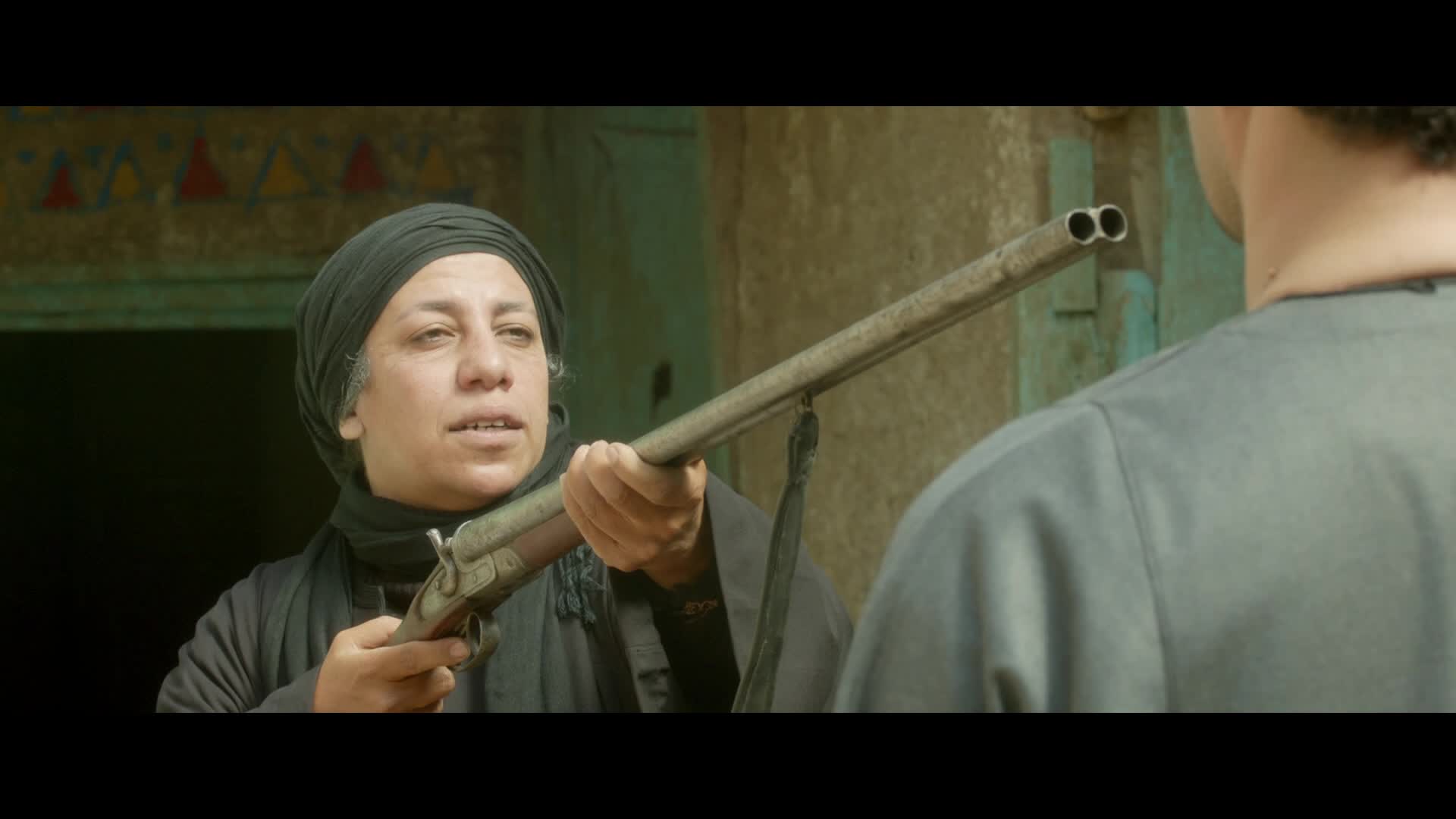 الحلقة 25» poster