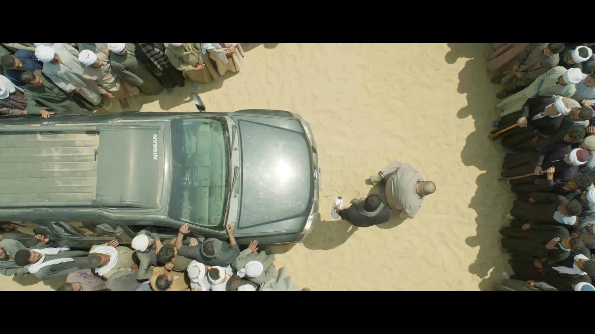الحلقة 26» poster