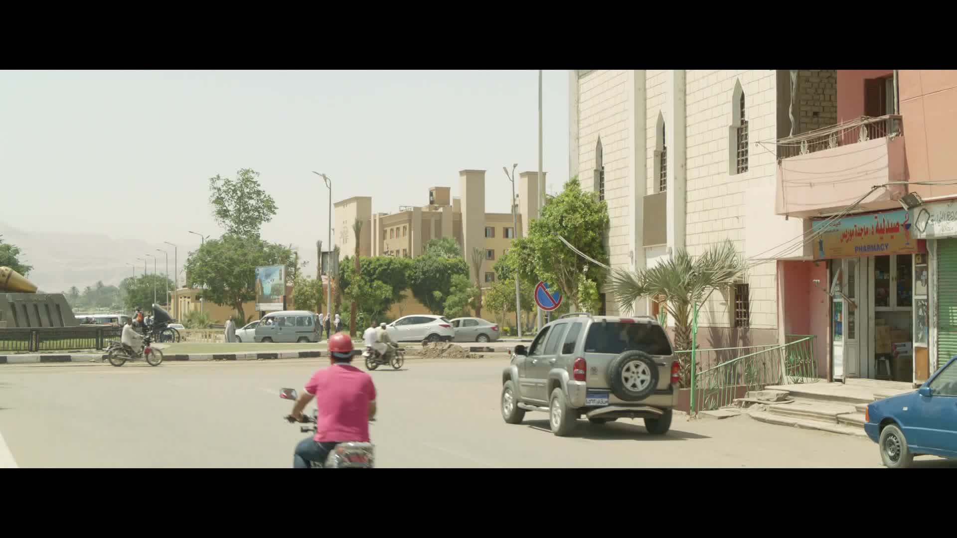الحلقة 28» poster