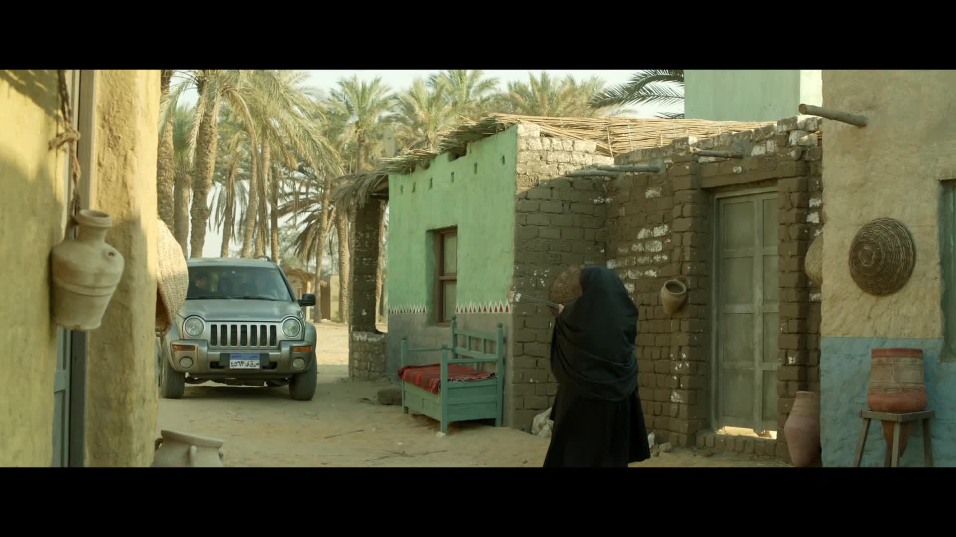 الحلقة 30» poster