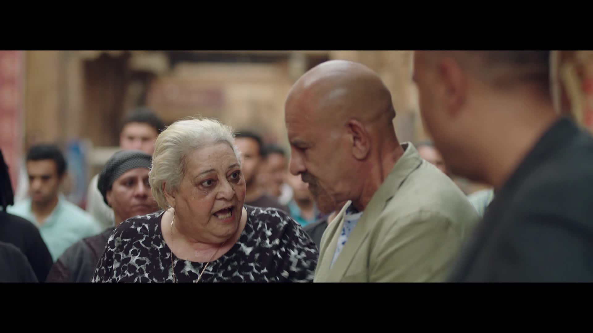 الحلقة 24 ملصق