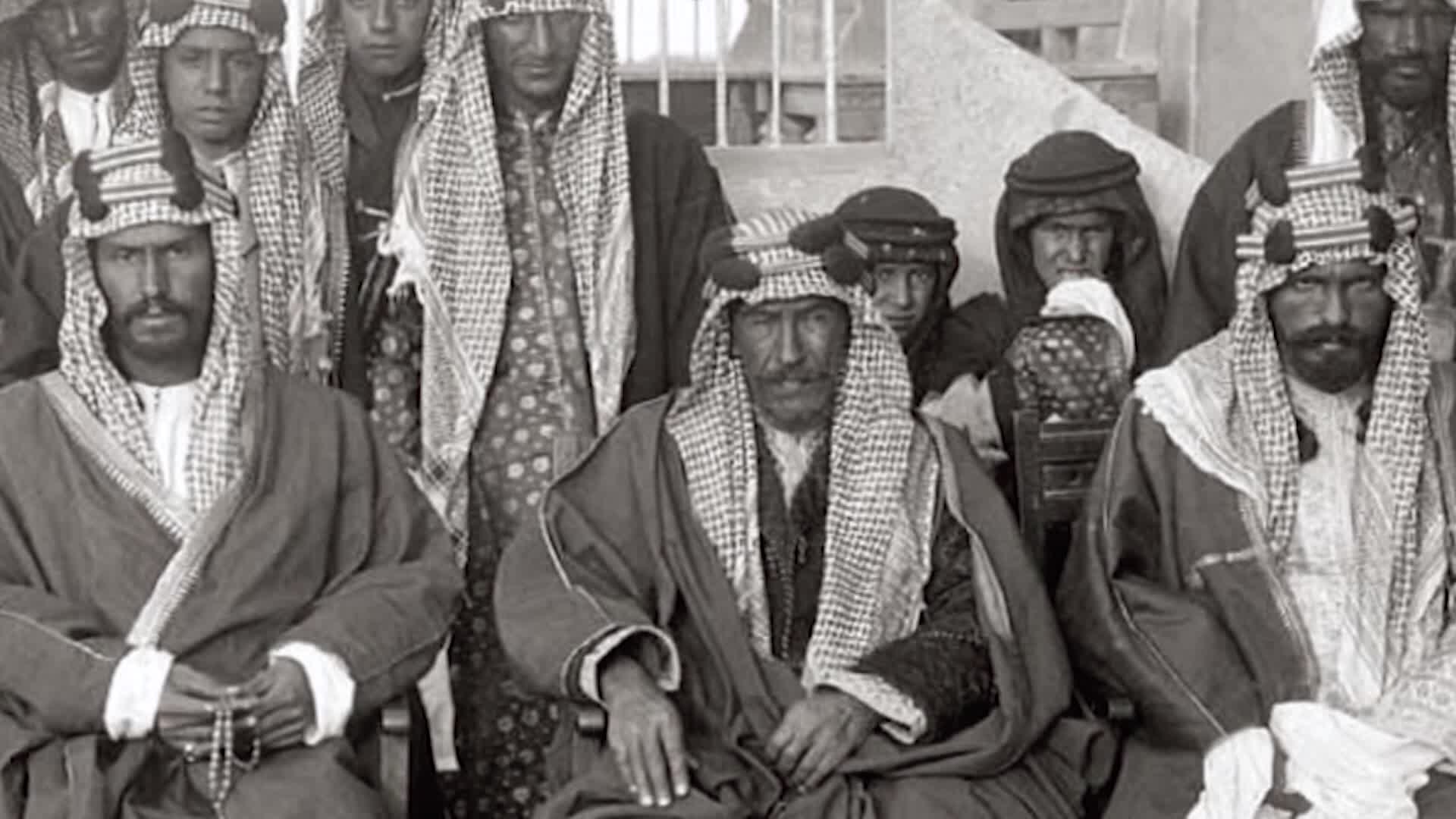 وثائقي/ 23-9 ملصق