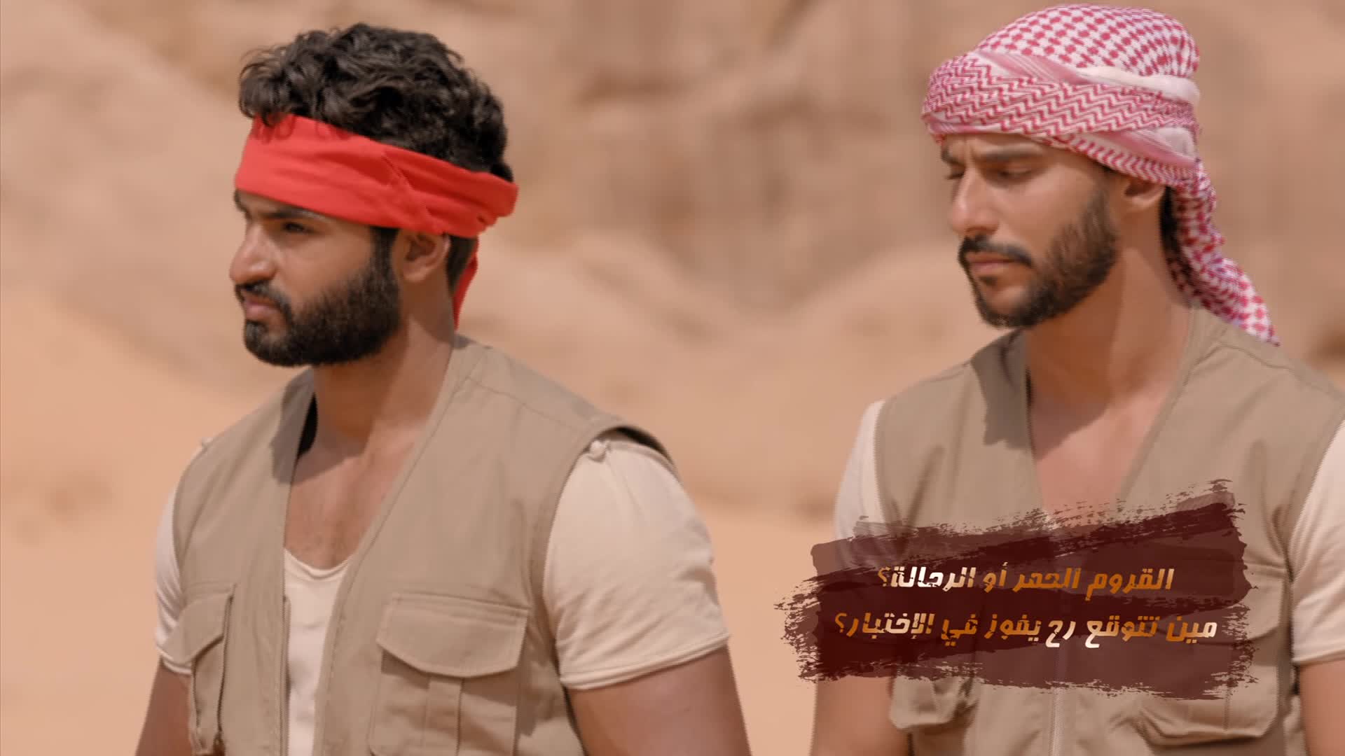 الحلقة 5 ملصق