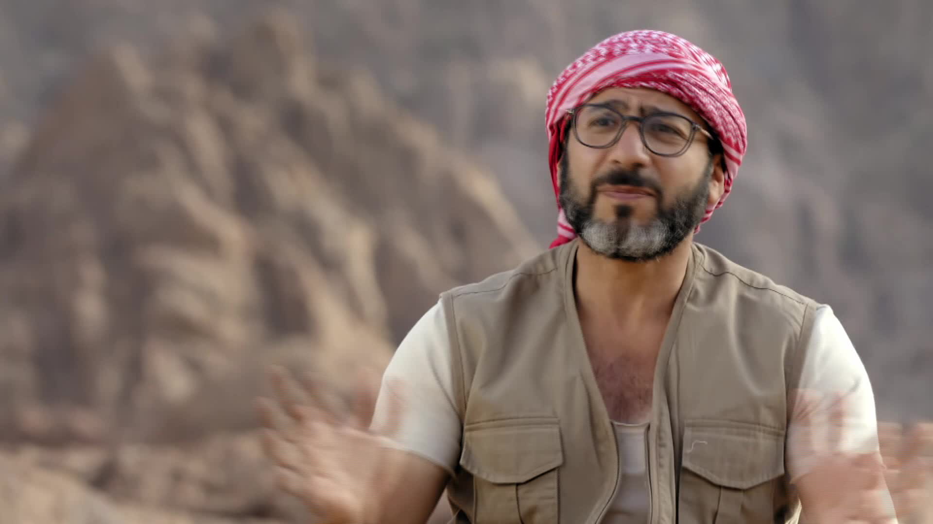الحلقة 8 ملصق