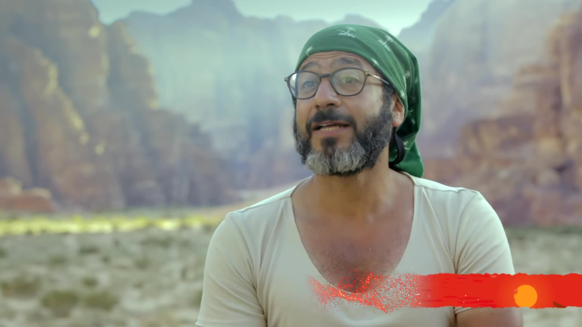 الحلقة 12 ملصق