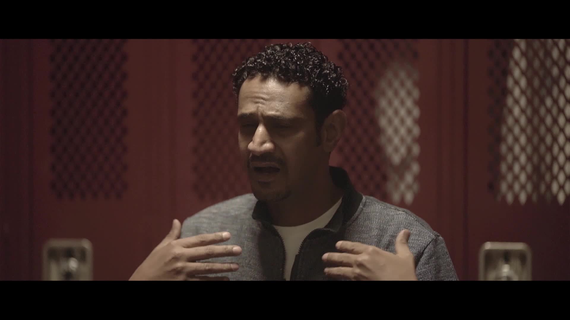 الحلقة 3 ملصق