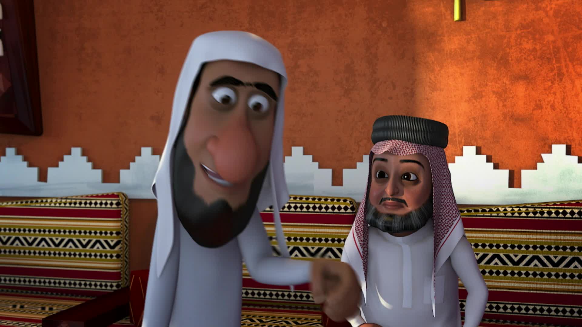 الحلقة 22 ملصق