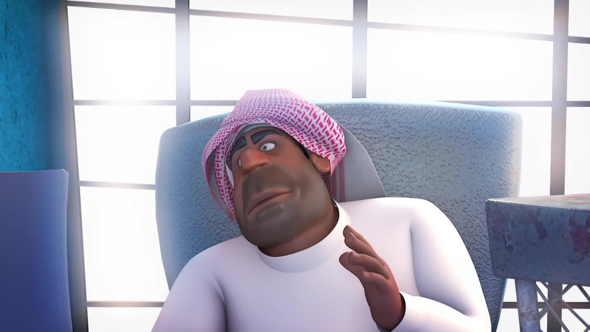الحلقة 27 ملصق