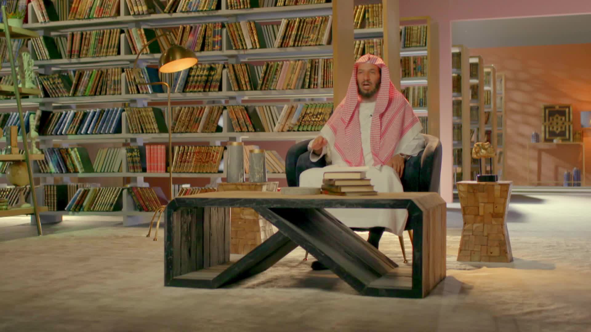 الحلقة 30 ملصق