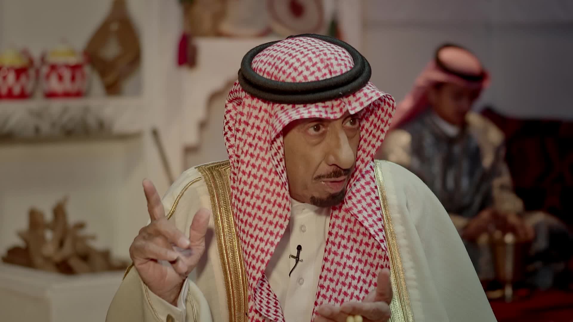 الحلقة 24 ملصق