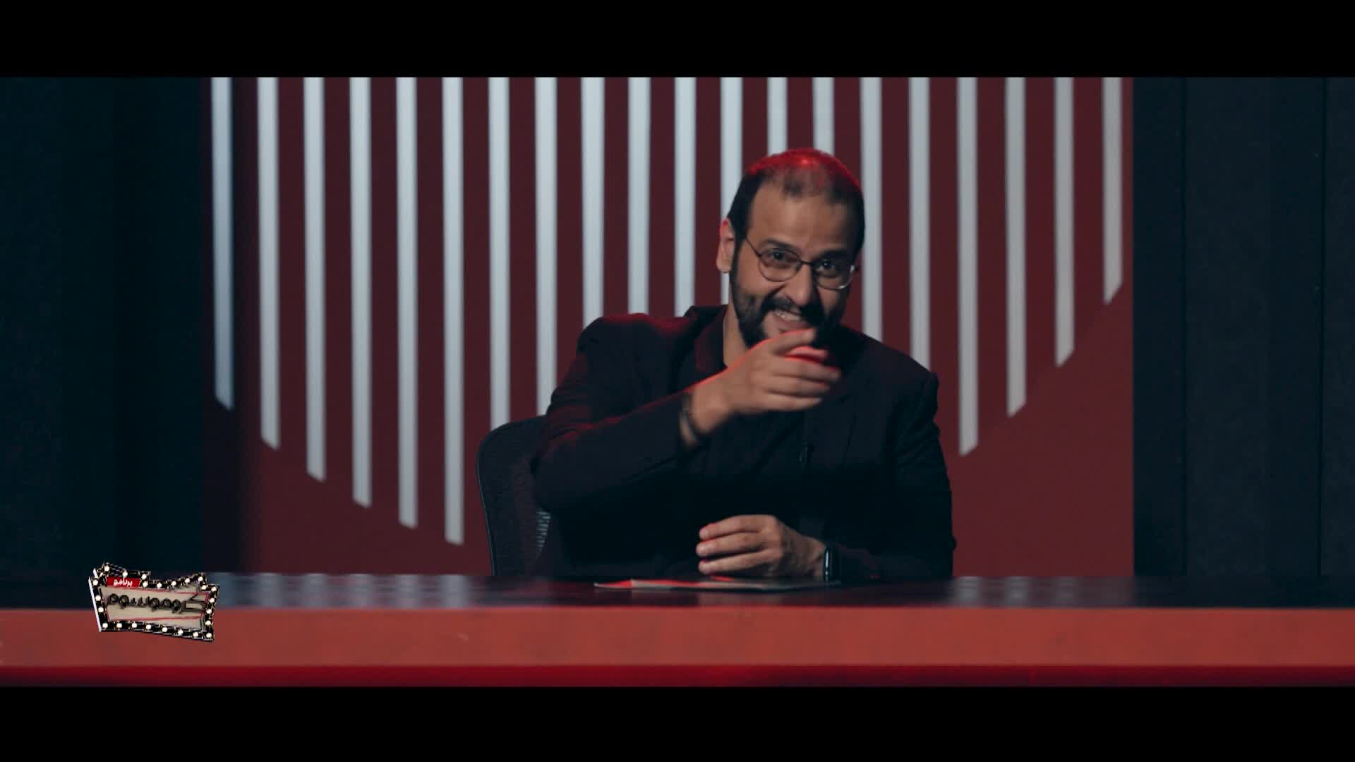 الحلقة 9» poster