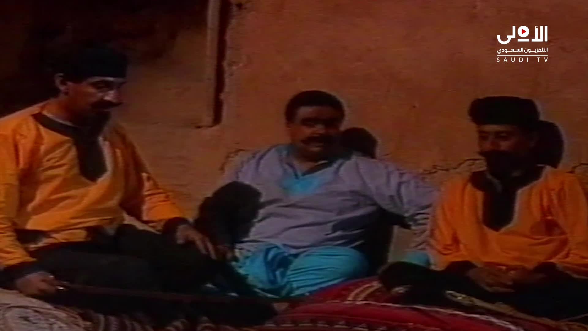 الحلقة 21 ملصق