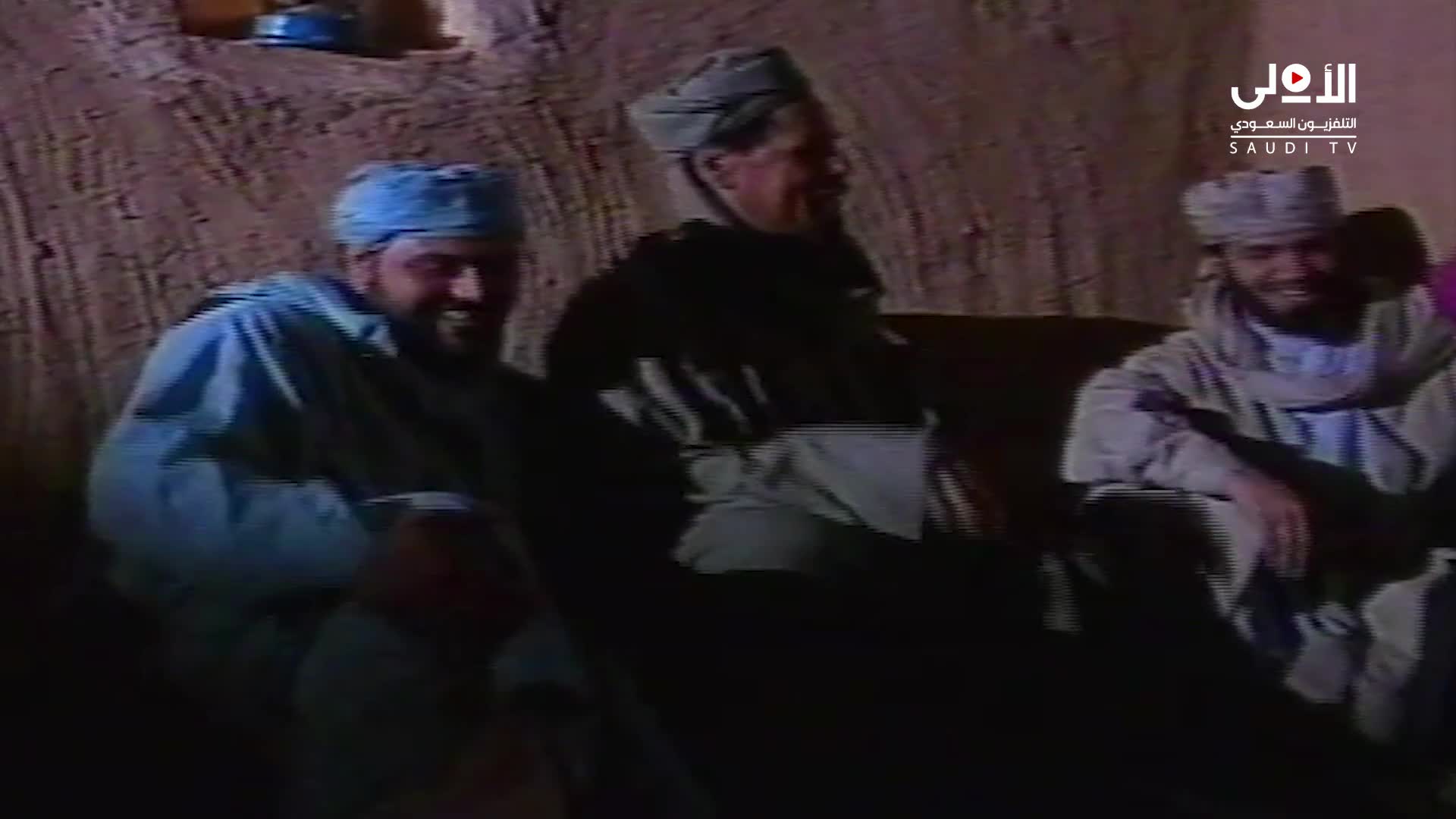 الحلقة 22 ملصق