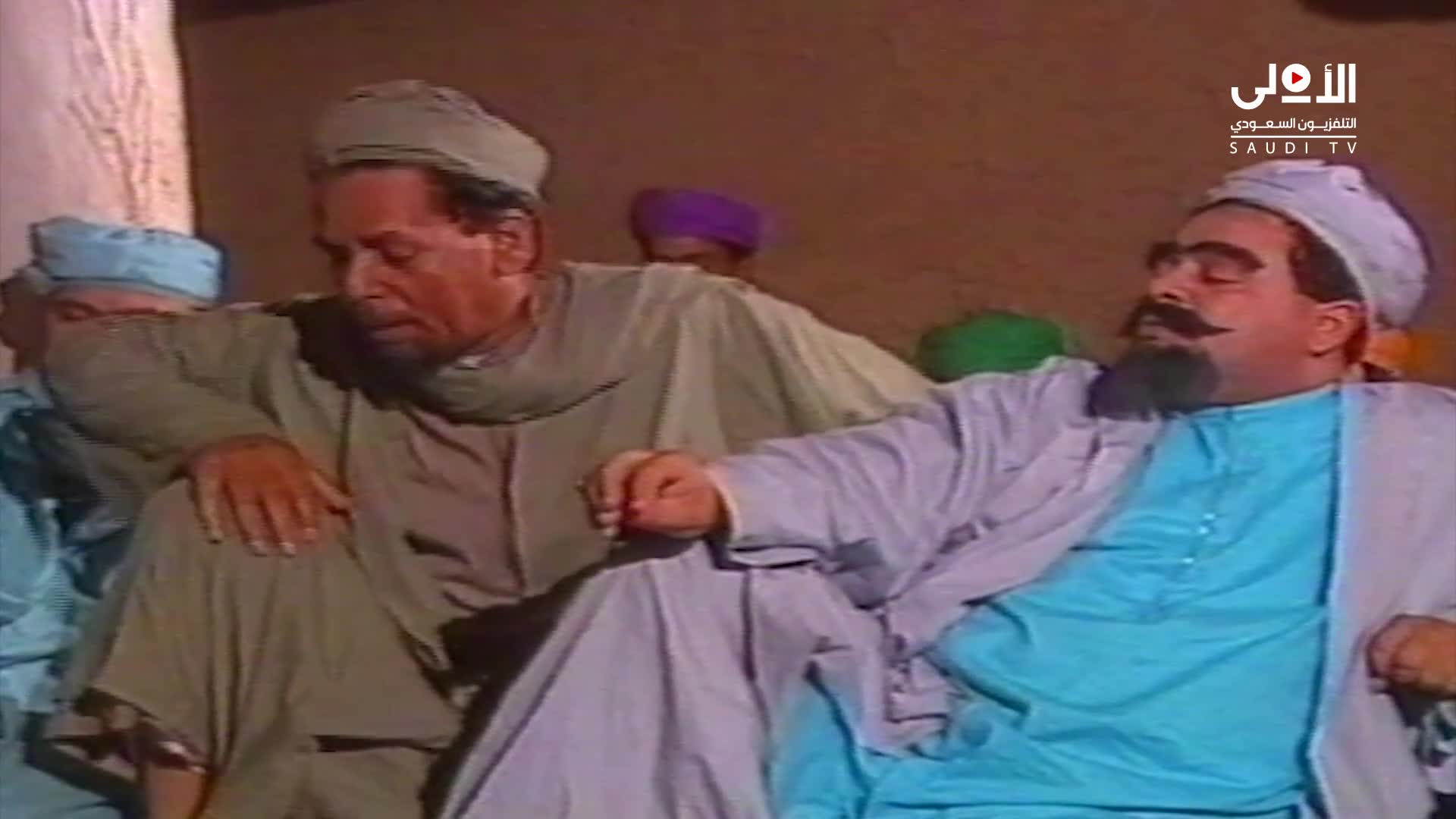 الحلقة 25 ملصق
