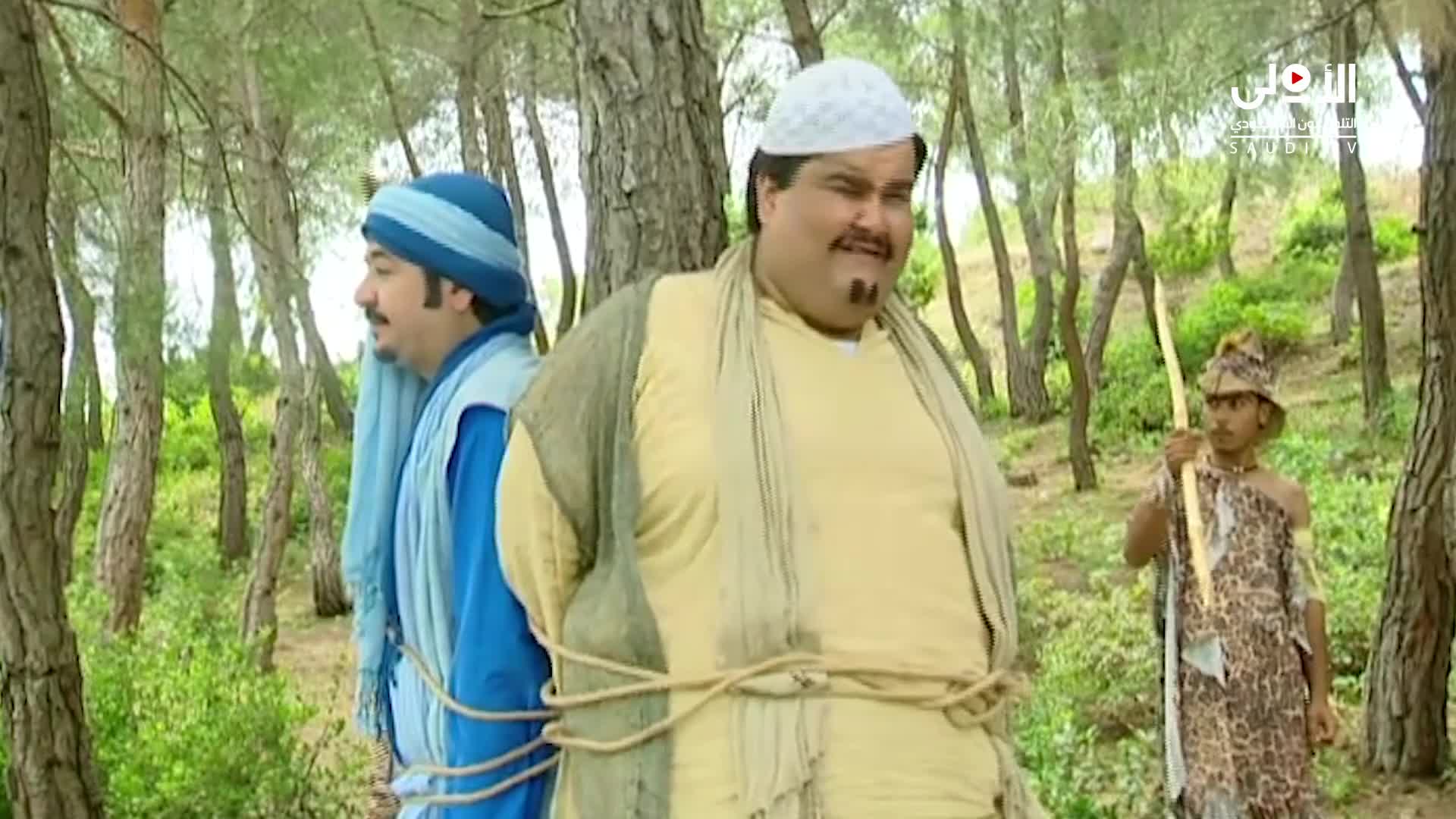 الشاطر حمد 3 ملصق