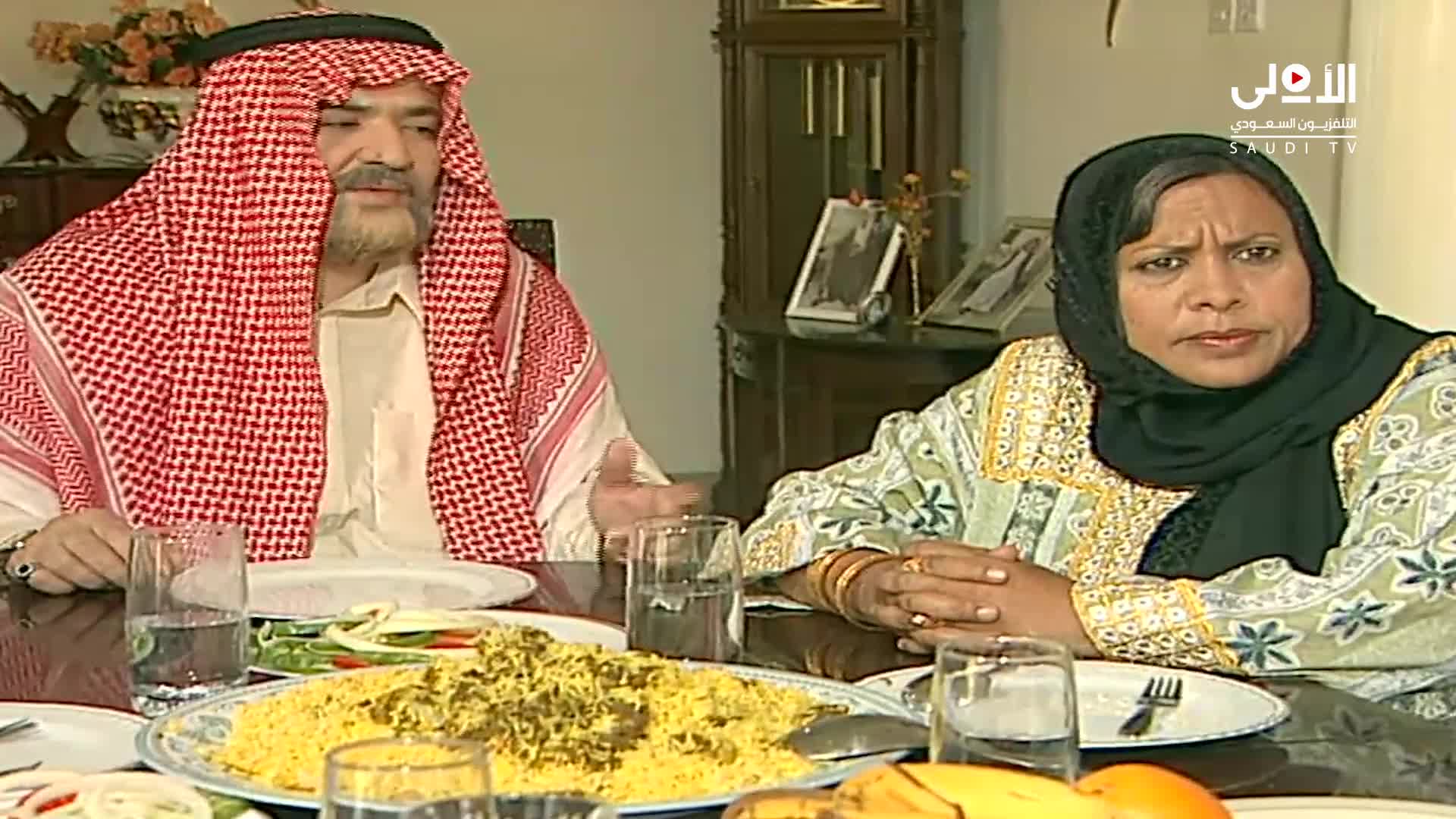 الحلقة 30 ملصق