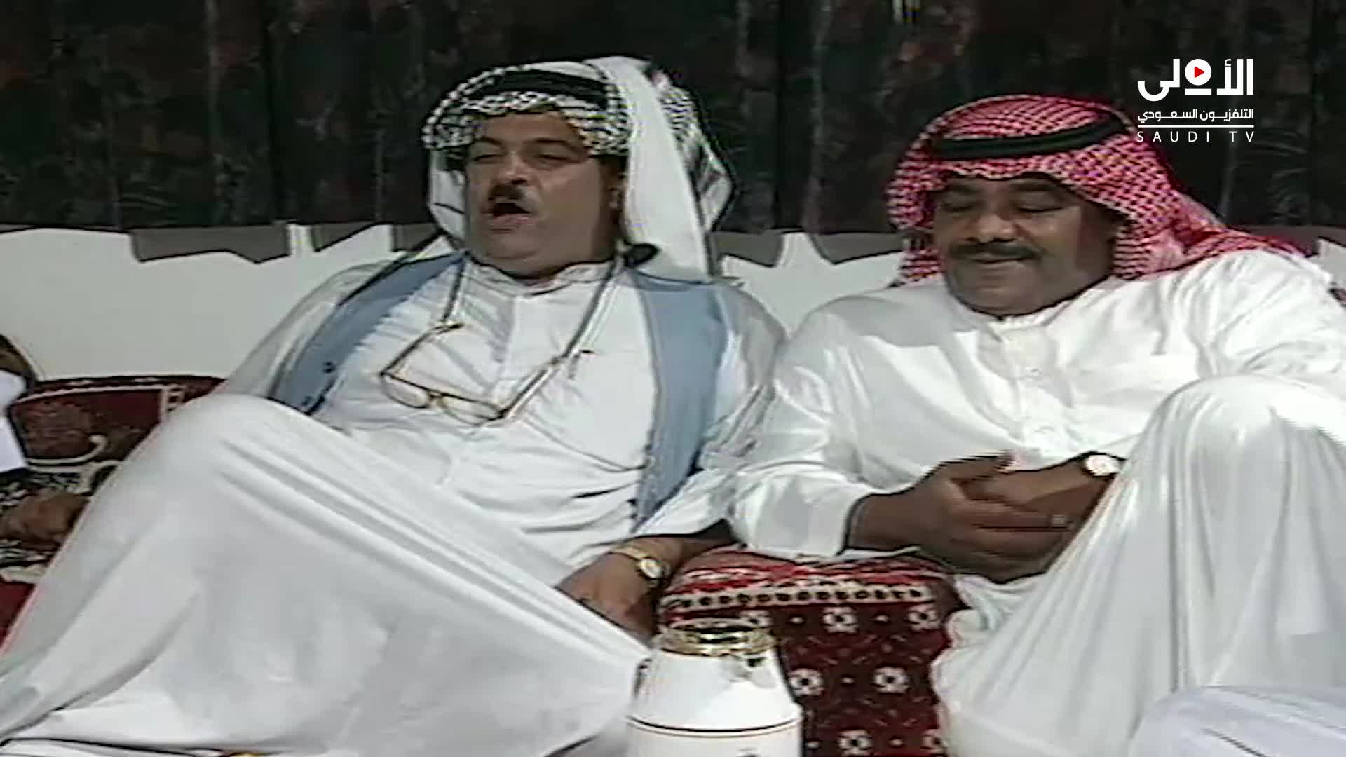 الحلقة 16 ملصق