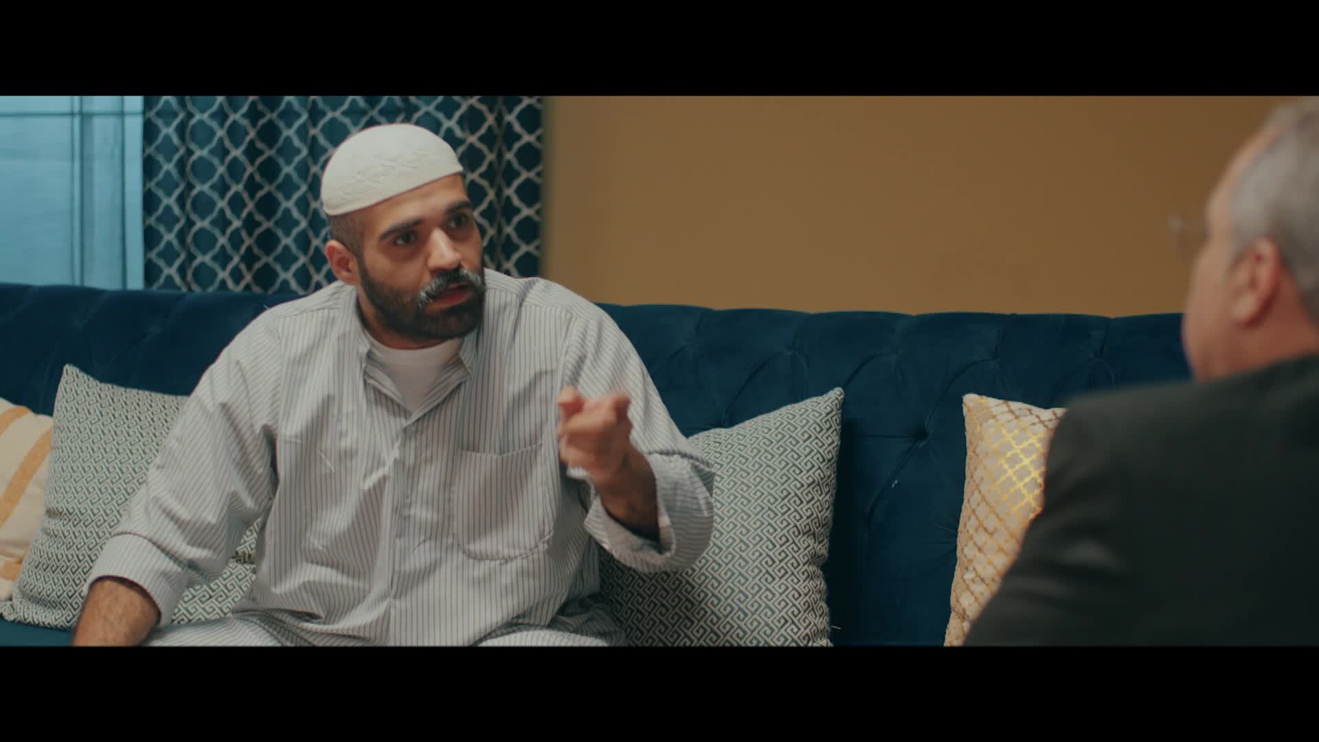 الحلقة 22» poster