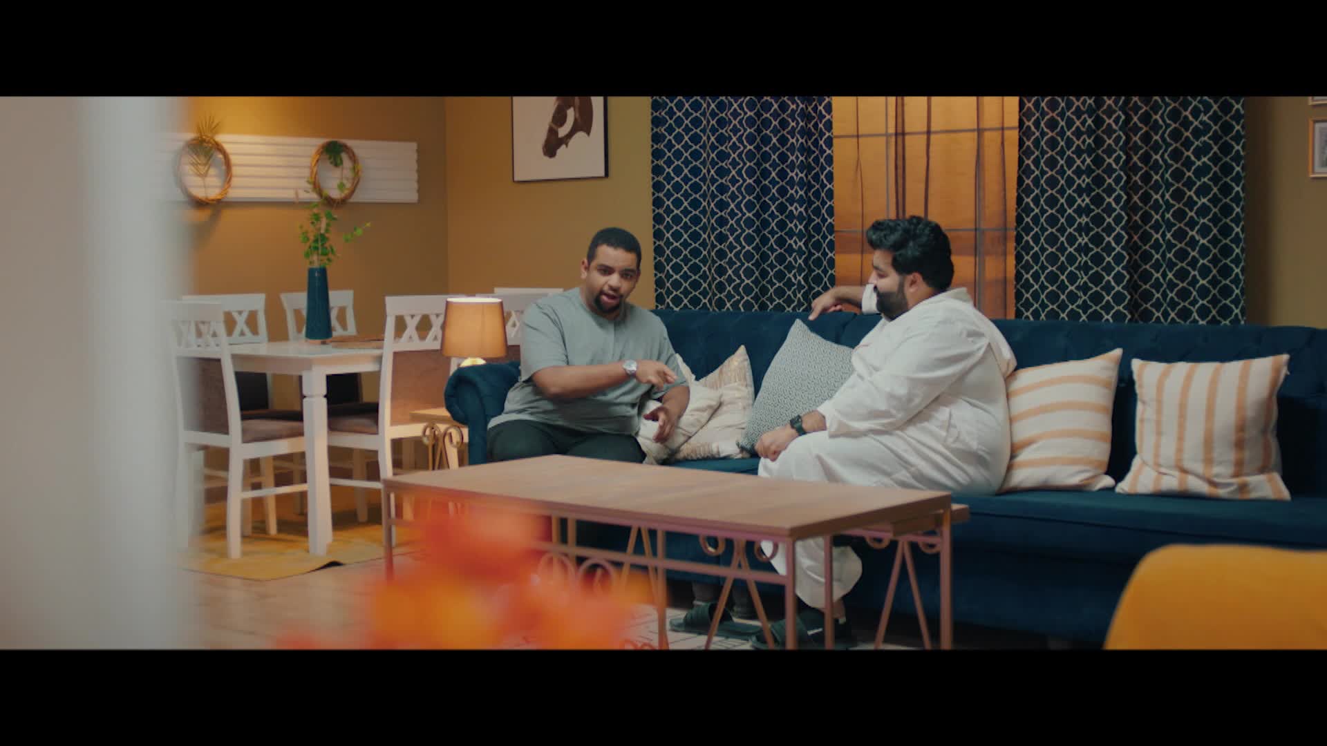 الحلقة 28» poster