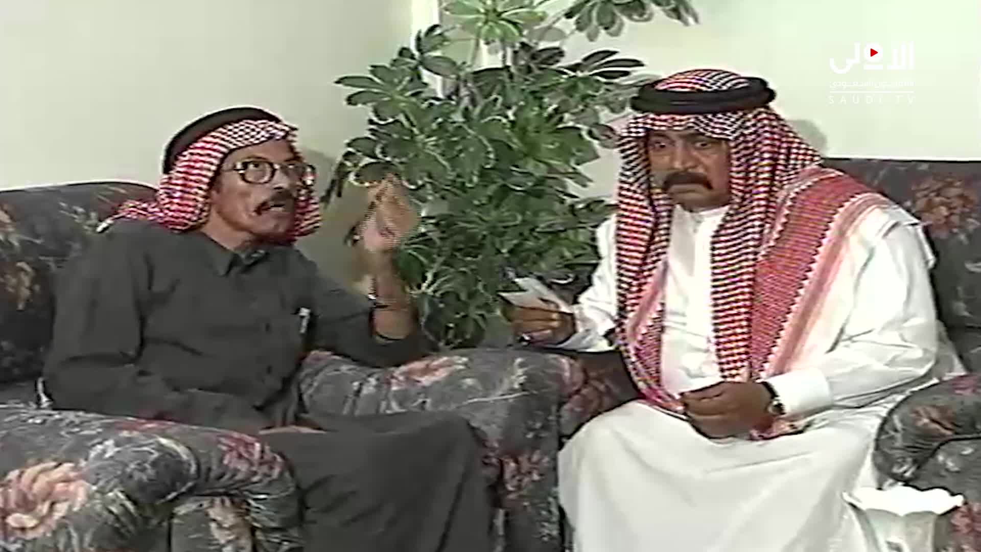 الحلقة 11 ملصق