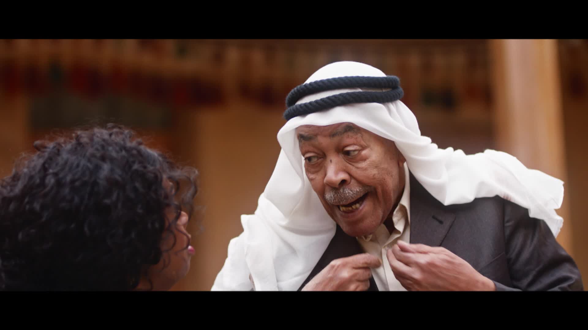 الحلقة 28» poster