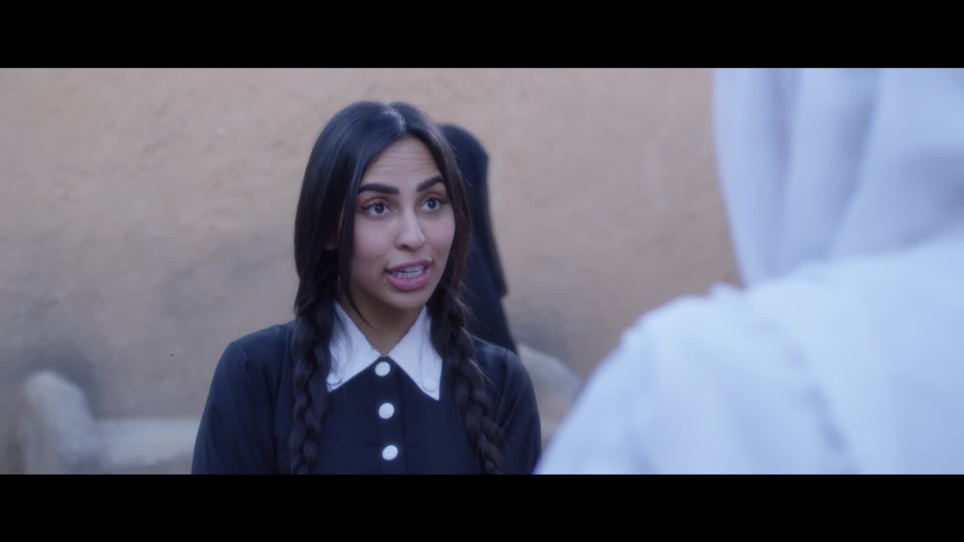 الحلقة 21 ملصق