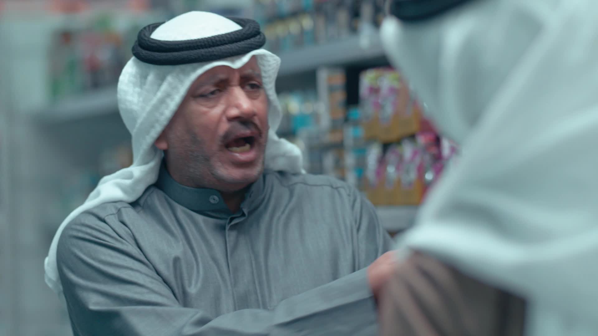 الحلقة 22 ملصق