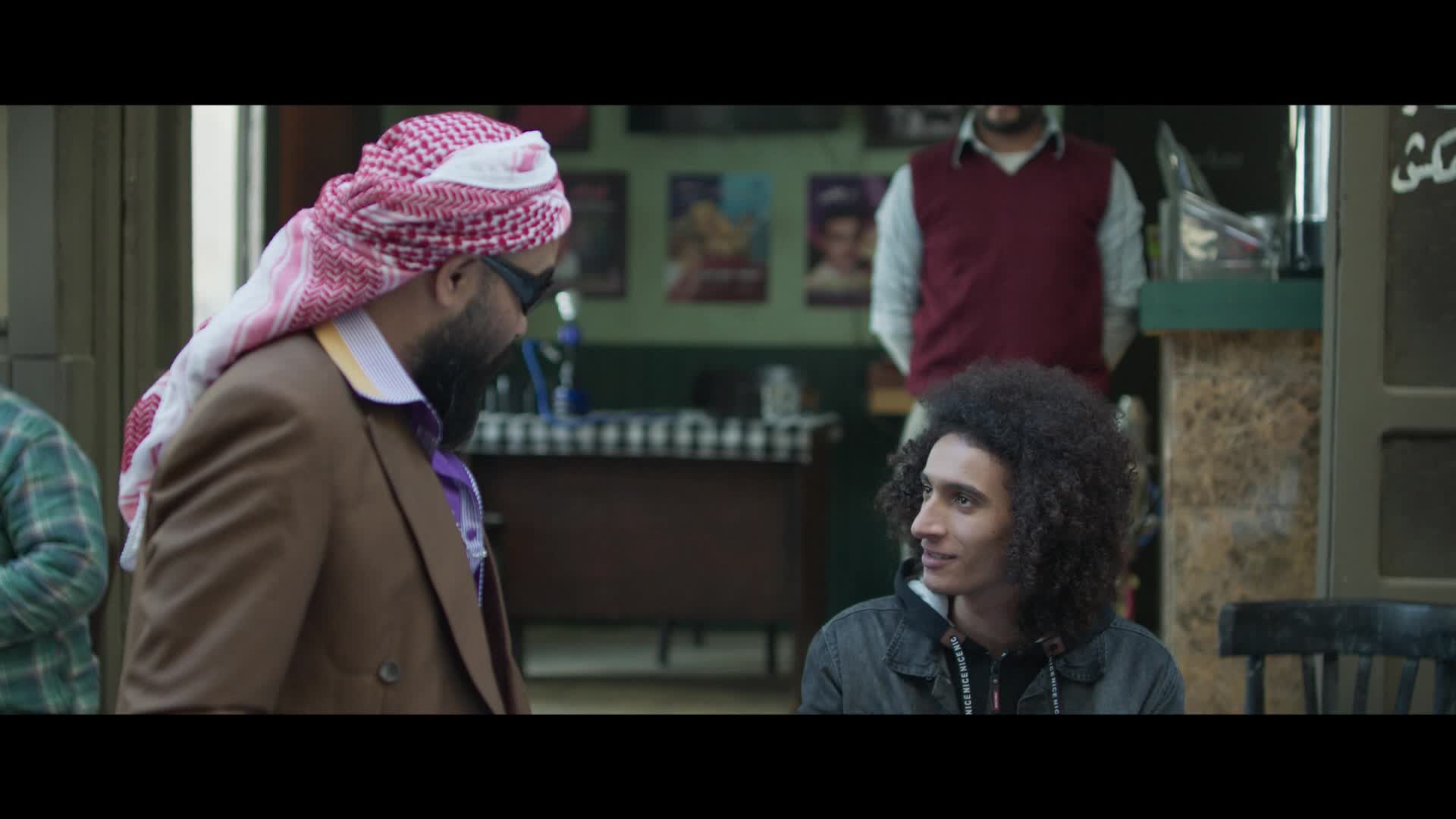 الحلقة 26» poster