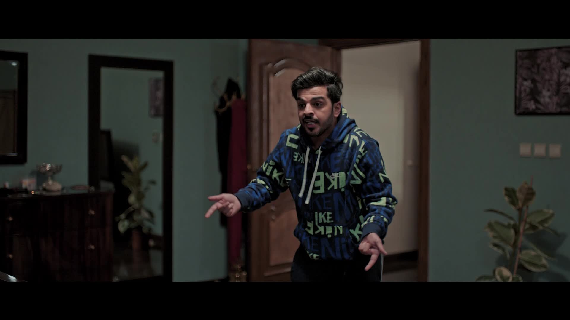 الحلقة 27 ملصق