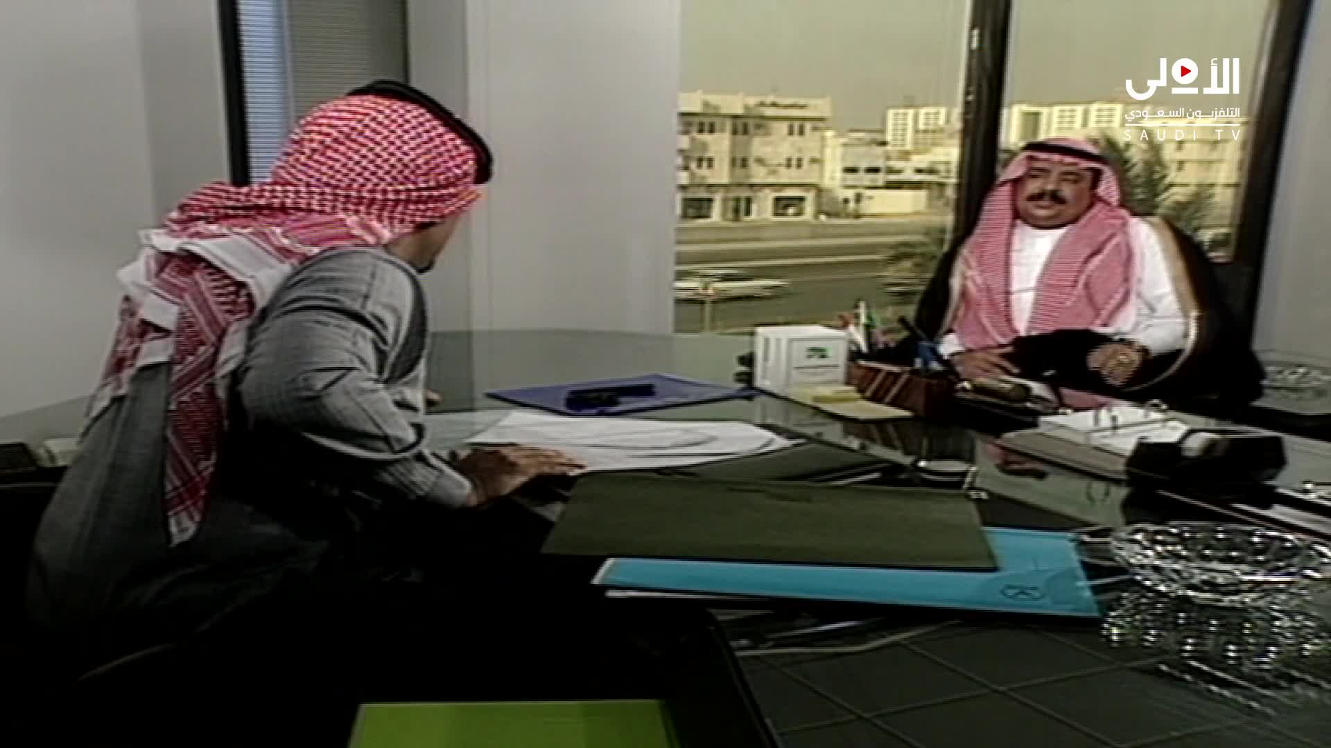 الحلقة 8 ملصق