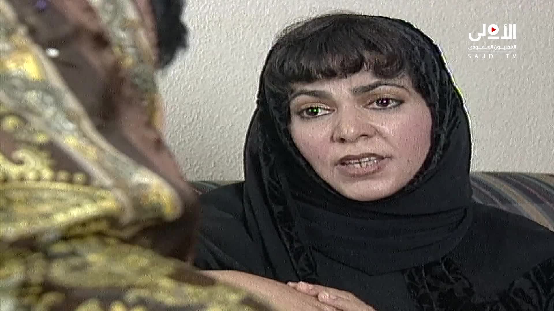 الحلقة 13 ملصق