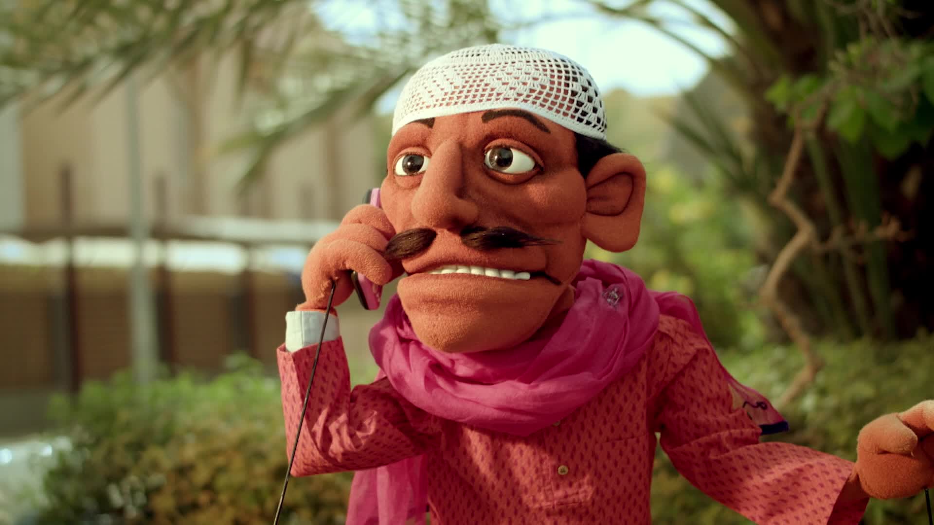 الحلقة 9 ملصق