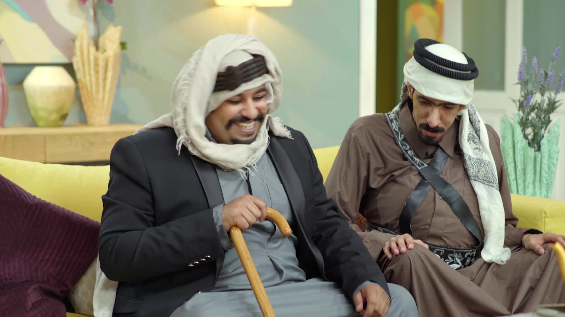 الحلقة 12 ملصق