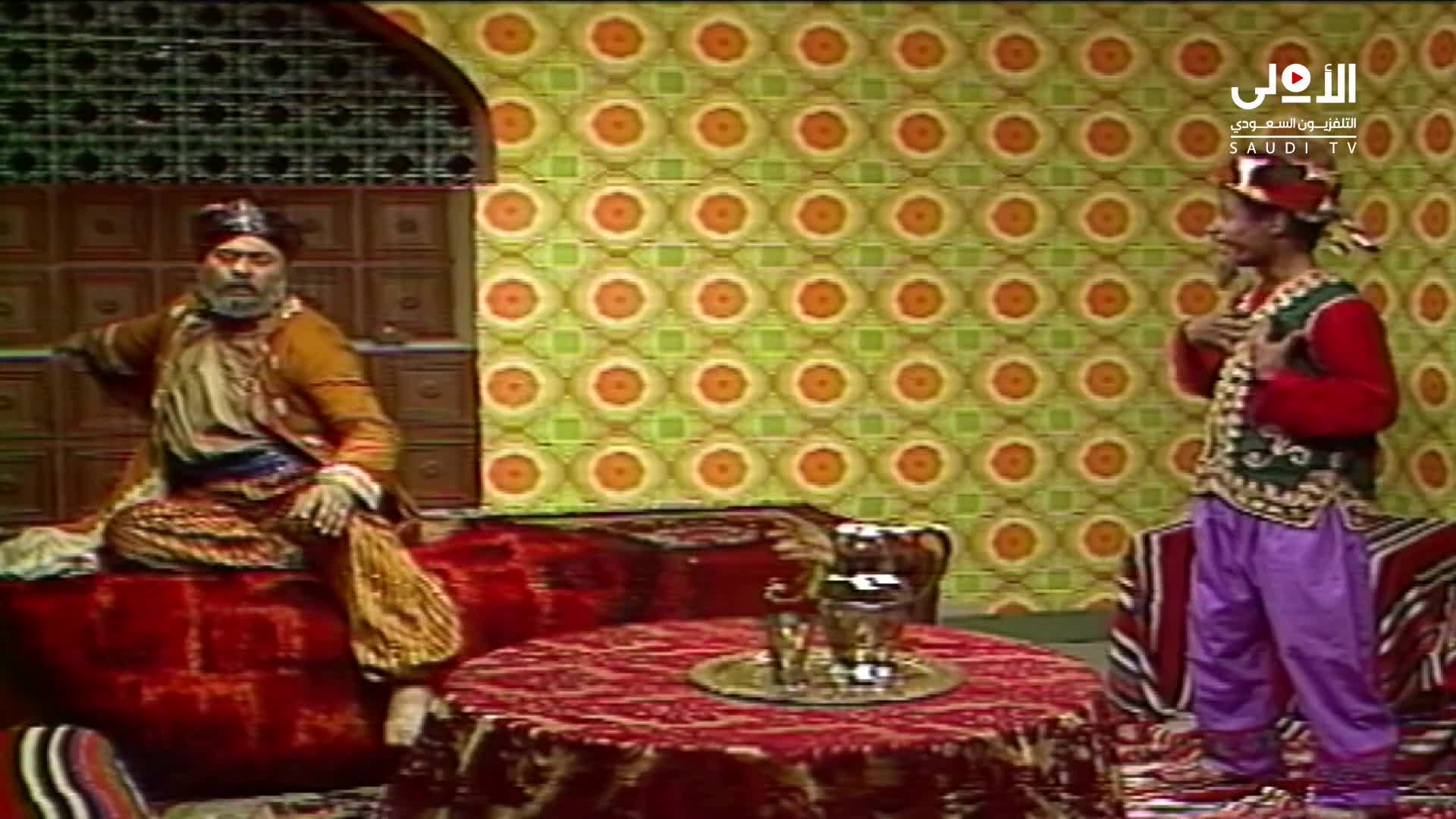 الحلقة 11 ملصق