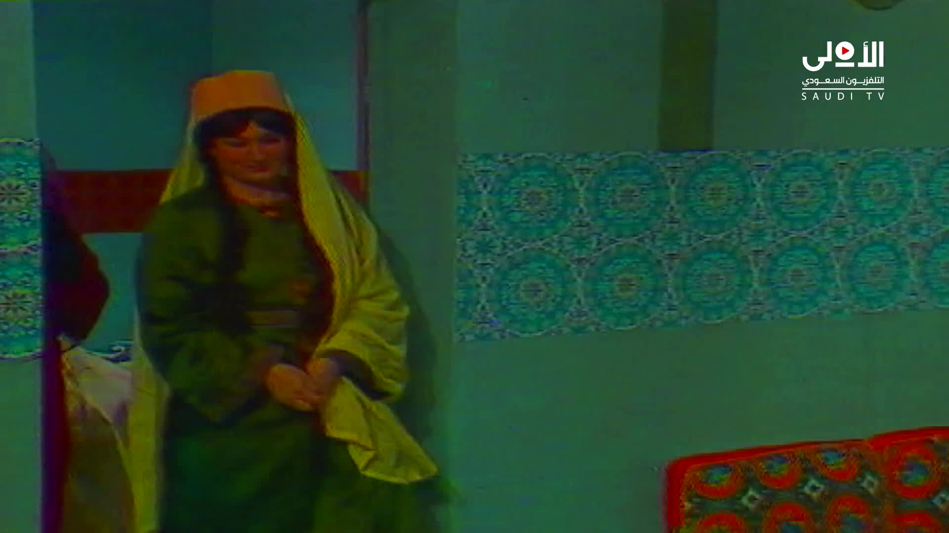 الحلقة 10 ملصق