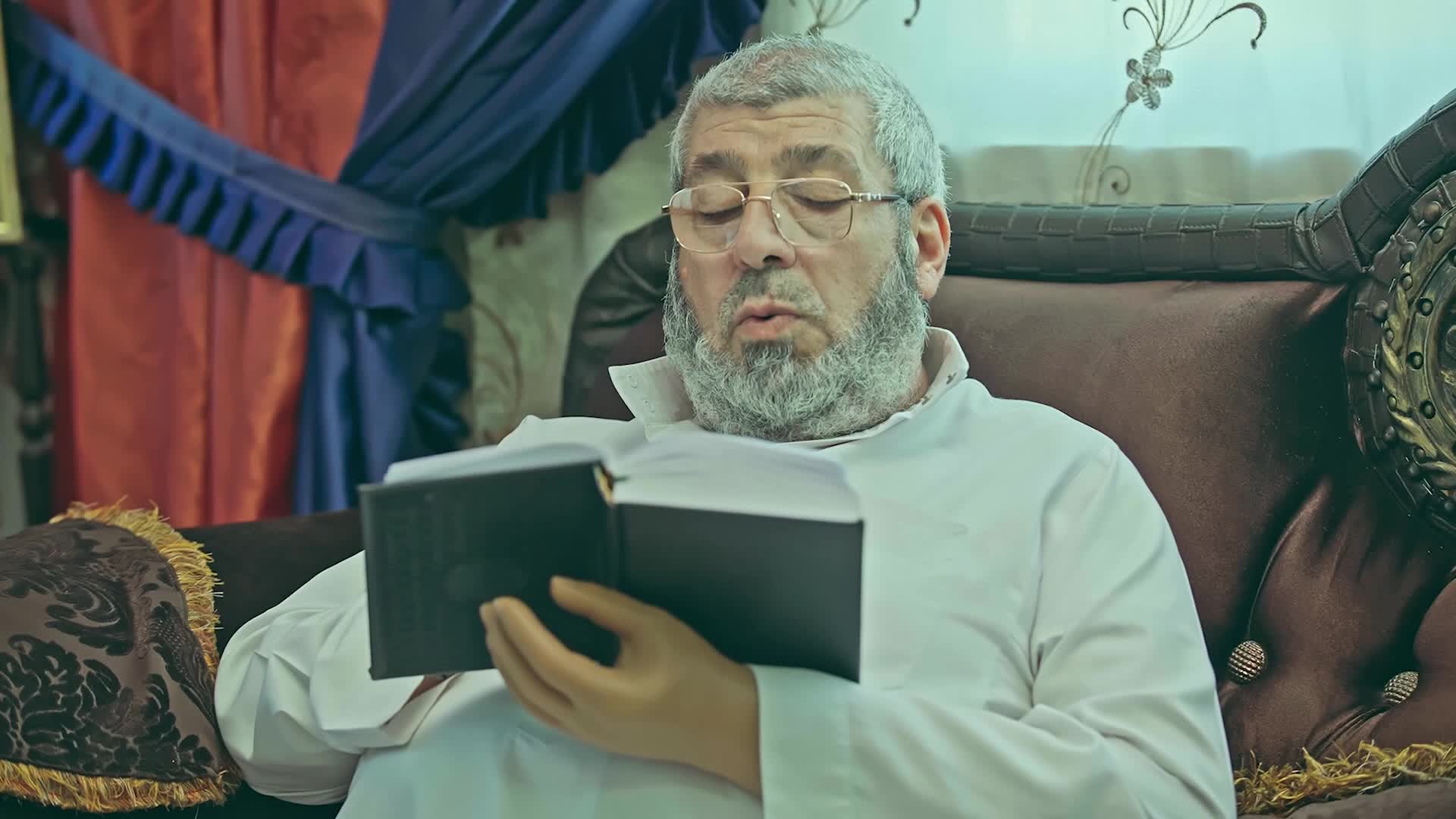 الحلقة 3» poster