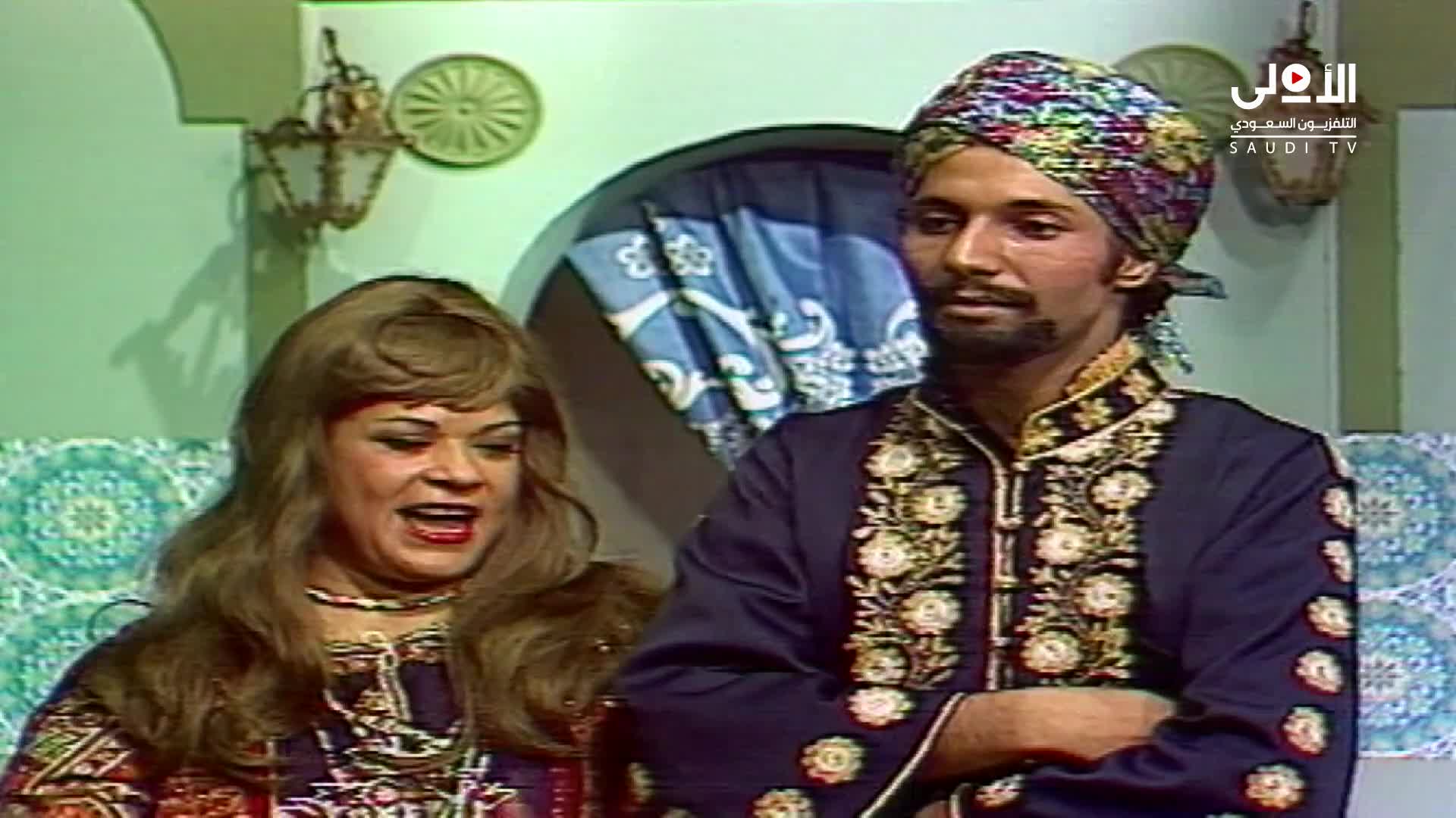 الحلقة 7 ملصق