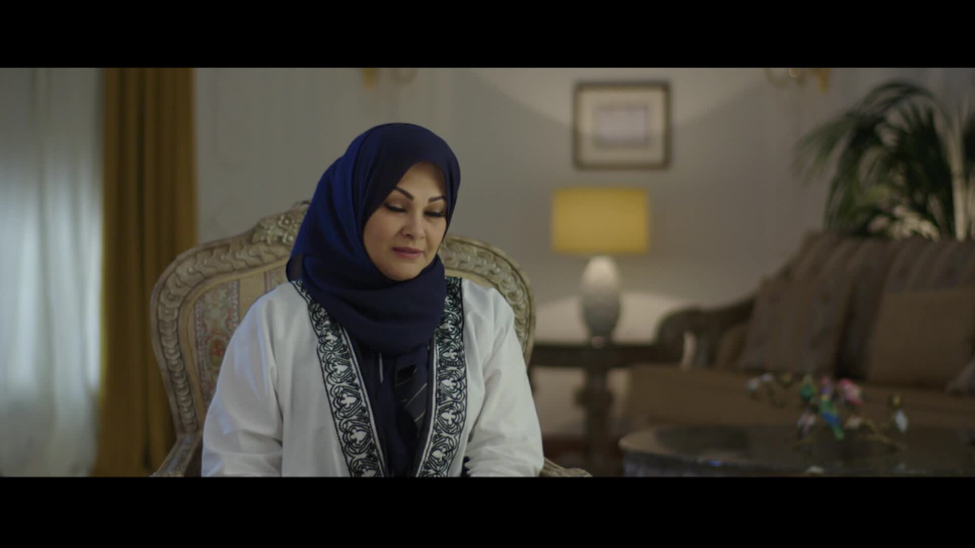 الحلقة 21 ملصق